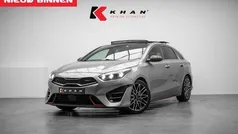 Grijs Gebruikt 2023 Kia ProCeed Hatchback | € 34.950 (Eerlijke prijs)