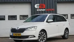 Gebruikt 2021 Skoda Fabia Business Line Stationwagen | € 8.749 (Goede deal)