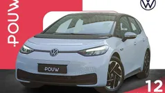 Wit Gebruikt 2020 VW ID.3 Hatchback | € 18.950 (Eerlijke prijs)