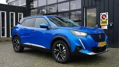 Gebruikt 2022 Peugeot e-2008 Allure SUV | € 17.999 (Goede deal)