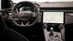 Gebruikt 2024 Lynk & Co 01 SUV | € 29.450 (Eerlijke prijs)