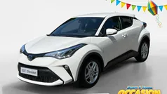 Wit Gebruikt 2023 Toyota C-HR Active SUV | € 22.745 (Goede deal)