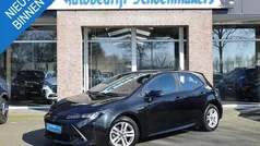 Gebruikt 2021 Toyota Corolla Active Hatchback | € 19.795 (Eerlijke prijs)