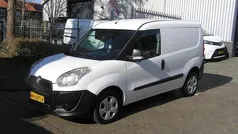 Wit Gebruikt 2011 Fiat Doblò MPV | € 3.250 (Eerlijke prijs)