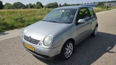 Grijs Gebruikt 2004 VW Lupo Comfortline Hatchback | € 1.250 (Eerlijke prijs)