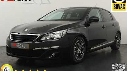 Occasion Peugeot 308 Style 110 PK (80 kW) 2016 Hatchback