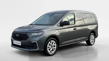 Occasion 2024 Ford Transit Limited Van | € 26.740 (Goede deal)
