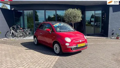 Occasion Fiat 500 69 PK (50 kW) 2012 Hatchback