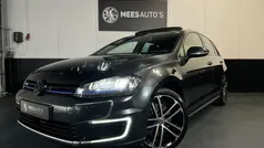 Grijs Gebruikt 2015 VW Golf VII GTE Hatchback | € 14.950 (Eerlijke prijs)
