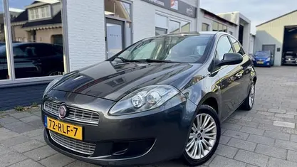 Gebruikt 2011 Fiat Bravo Dynamic Hatchback | € 3.950 (Eerlijke prijs)