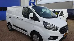 Gebruikt 2019 Ford Transit Custom Trend Van | € 13.950 (Super prijs)