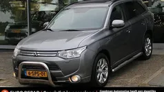 Gebruikt 2013 Mitsubishi Outlander Instyle SUV | € 9.995 (Eerlijke prijs)