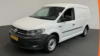 Occasion VW Caddy Maxi Comfortline 75 PK (55 kW) 2017 MPV