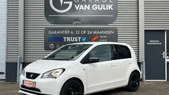 Wit Gebruikt 2019 Seat Mii Style Hatchback | € 7.995 (Eerlijke prijs)