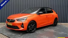 Gebruikt 2020 Opel Corsa GS Line Hatchback | € 13.945 (Eerlijke prijs)