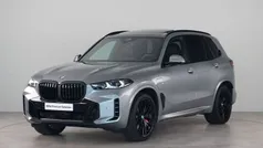 Gebruikt 2025 BMW X5 Comfort Edition SUV | € 112.950 (Eerlijke prijs)