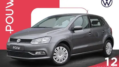 Gebruikt 2017 VW Polo Comfortline Hatchback | € 10.950 (Eerlijke prijs)