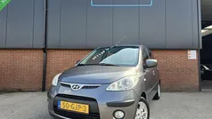 Gebruikt 2008 Hyundai i10 Hatchback | € 3.150 (Eerlijke prijs)