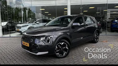 Occasion 2024 Kia e-Niro Light SUV | € 28.295 (Super prijs)