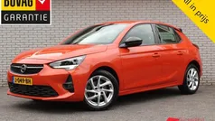 Oranje Gebruikt 2020 Opel Corsa GS Line Hatchback | € 14.950 (Eerlijke prijs)