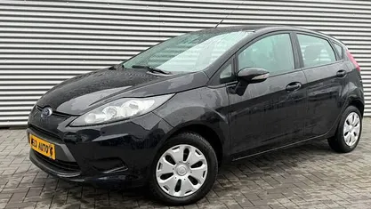 Occasion Ford Fiesta Trend 60 PK (44 kW) 2012 Hatchback