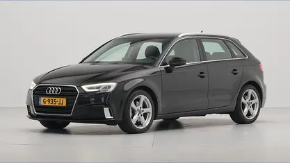 Gebruikt 2019 Audi A3 Sportback Sport Hatchback | € 16.940 (Goede deal)