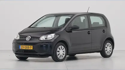 Gebruikt 2019 VW up! take up! Hatchback | € 9.840 (Eerlijke prijs)
