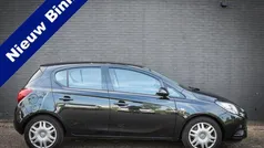 Gebruikt 2016 Opel Corsa Hatchback | € 7.950 (Eerlijke prijs)