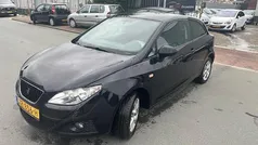 Gebruikt 2009 Seat Ibiza Hatchback | € 2.250 (Eerlijke prijs)