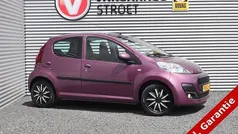 Gebruikt 2012 Peugeot 107 Active Hatchback | € 7.650 (Eerlijke prijs)