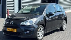 Gebruikt 2010 Citroën C3 Business Class Hatchback | € 1.950 (Super prijs)
