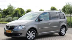 Gebruikt 2009 VW Touran Highline MPV | € 3.450 (Goede deal)