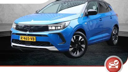 Occasion Opel Grandland X 225 PK (165 kW) 2022 SUV