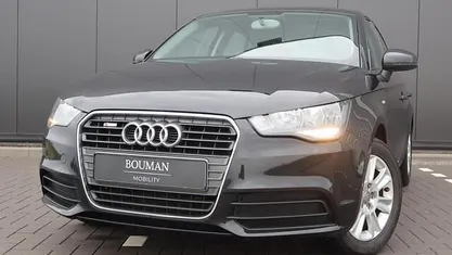 Occasion Audi A1 Sportback Attraction 86 PK (63 kW) 2013 Hatchback