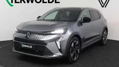 Grijs Nieuw 2024 Renault Scénic Komfort MPV | € 36.940 (Super prijs)