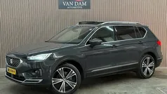 Gebruikt 2019 Seat Tarraco 4Drive SUV | € 19.900 (Goede deal)