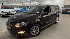 Gebruikt 2011 VW Polo Comfortline Hatchback | € 3.499 (Eerlijke prijs)
