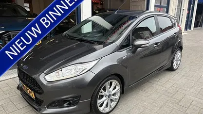 Occasion Ford Fiesta ST-Line 101 PK (74 kW) 2016 Hatchback
