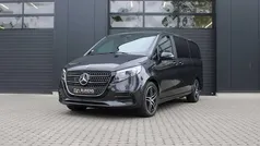 Gebruikt 2025 Mercedes V300 Exclusive MPV | € 89.000