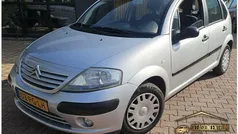 Grijs Gebruikt 2004 Citroën C3 Hatchback | € 1.995 (Eerlijke prijs)