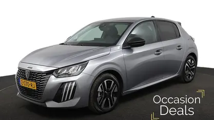 Occasion 2024 Peugeot 208 Allure Hatchback | € 21.445 (Goede deal)