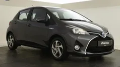 Gebruikt 2016 Toyota Yaris Hatchback | € 13.899 (Eerlijke prijs)