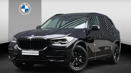 Occasion BMW X5 Executive 394 PK (289 kW) 2022 SUV
