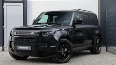 Gebruikt 2025 Land Rover Defender HSE Dynamic SUV | € 104.950 (Eerlijke prijs)