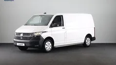 Gebruikt 2024 VW T6.1 Van | € 27.949 (Goede deal)