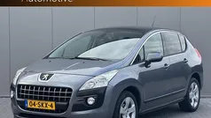 Grijs Gebruikt 2011 Peugeot 3008 MPV | € 3.950 (Eerlijke prijs)