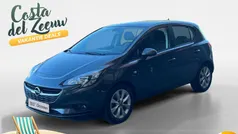 Gebruikt 2018 Opel Corsa Edition Hatchback | € 8.695 (Goede deal)