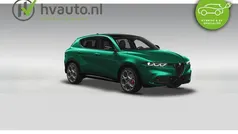 Gebruikt 2024 Alfa Romeo Tonale Veloce SUV | € 39.900 (Eerlijke prijs)