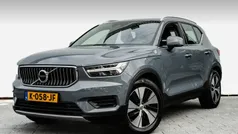 Grijs Gebruikt 2021 Volvo XC40 Inscription SUV | € 26.740 (Goede deal)