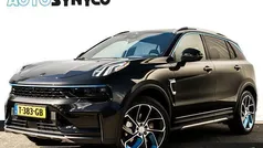 Zwart Gebruikt 2023 Lynk & Co 01 SUV | € 28.450 (Eerlijke prijs)